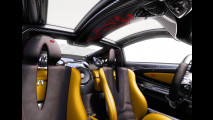 Pagani Huayra Dinastia