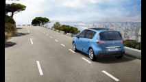 Renault Scénic X-Mod e Grand Scénic 2012
