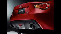 Scion FR-S