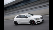 Mercedes A 45 AMG