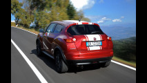Nissan Juke 190 HP Limited Edition