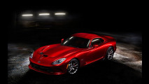 SRT Viper