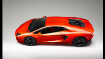 Lamborghini Aventador LP700-4