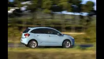 Nuova Citroen C3