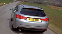 2009 European Honda Accord