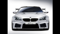 BMW M6 by LUMMA Design
