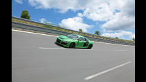 Audi R8 V10 by Racing One