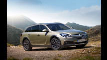 Opel Insignia Country Tourer