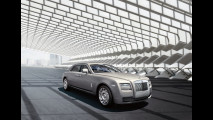 Rolls-Royce Ghost Extended Wheelbase