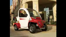 GEM veicoli elettrici