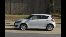 Suzuki Swift Sport 5 porte