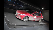 Mazda al Salone di Francoforte 2013