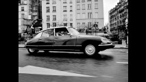 DS, foto storiche