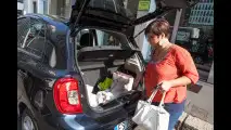Un giorno con la Nissan Micra restyling
