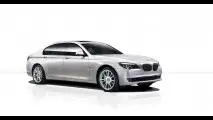BMW Individual Serie 7 by Didit Hediprasetyo