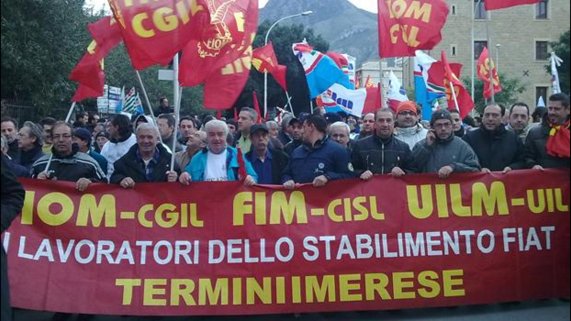 Che Tempo Fa Oggi A Termini Imerese