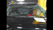 Crash test nuova Hyundai i30