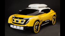 Le Mahindra del futuro saranno così 