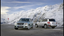 Mercedes GLK 4Matic