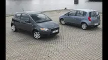 Nuova Mitsubishi Colt
