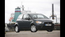Nuova Mitsubishi Colt