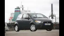 Nuova Mitsubishi Colt