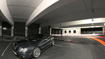 Mercedes-Benz SL 65 AMG by MR Car Design 14.02.2011