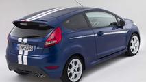 Limited Edition Ford Fiesta Sport+ 18.02.2011