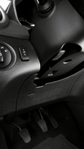 2011 Ford Fiesta
