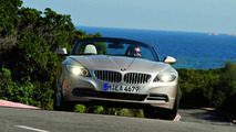 All-New 2010 BMW Z4 Roadster