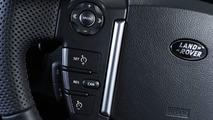 2010 Land Rover Discovery 4 / LR4