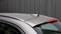 2011 BMW 5 Series Touring