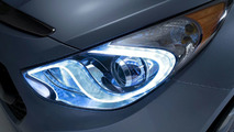 2011 Hyundai Sonata Hybrid 01.04.2010
