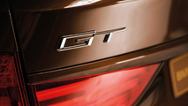 BMW 5-Series Gran Rurismo Trussardi 11.03.2011