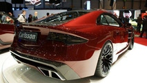 Super GT Carlsson C25 Royale live in Geneva, 673 - 02.03.2011