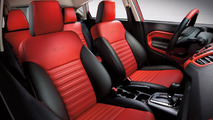 Ford Fiesta styling packages - 23.3.2011