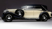 Maybach Zeppelin - hi res