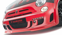 Hamann Fiat 500 Abarth - 22.02.2010