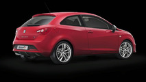 SEAT Ibiza FR