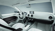 Audi A3 e-Tron Concept Auto Shanghai 19.04.2011