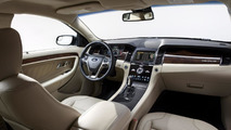 2013 Ford Taurus - 20.4.2011