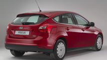 2012 Ford Focus ECOnetic - 6.4.2011