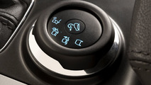 Ford's Terrain Management System on the all new Explorer SUV