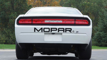 Mopar 2011 Challenger Drag Pak