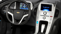 2011 Chevrolet Volt