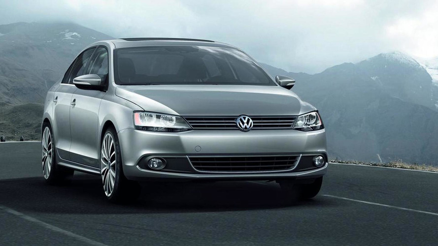 Consumer Reports Hammers The U S Market Vw Jetta