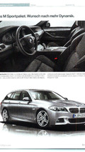2011 BMW 5-Series Touring M-Sport package brochure leak, 1600, 22.06.2010