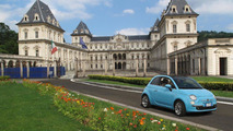 Fiat 500 and 500C TwinAir 12.07.2010