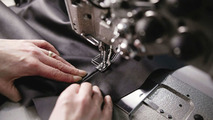 Bentley craftmanship
