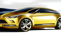 Citroen C-SportLounge Concept 2005